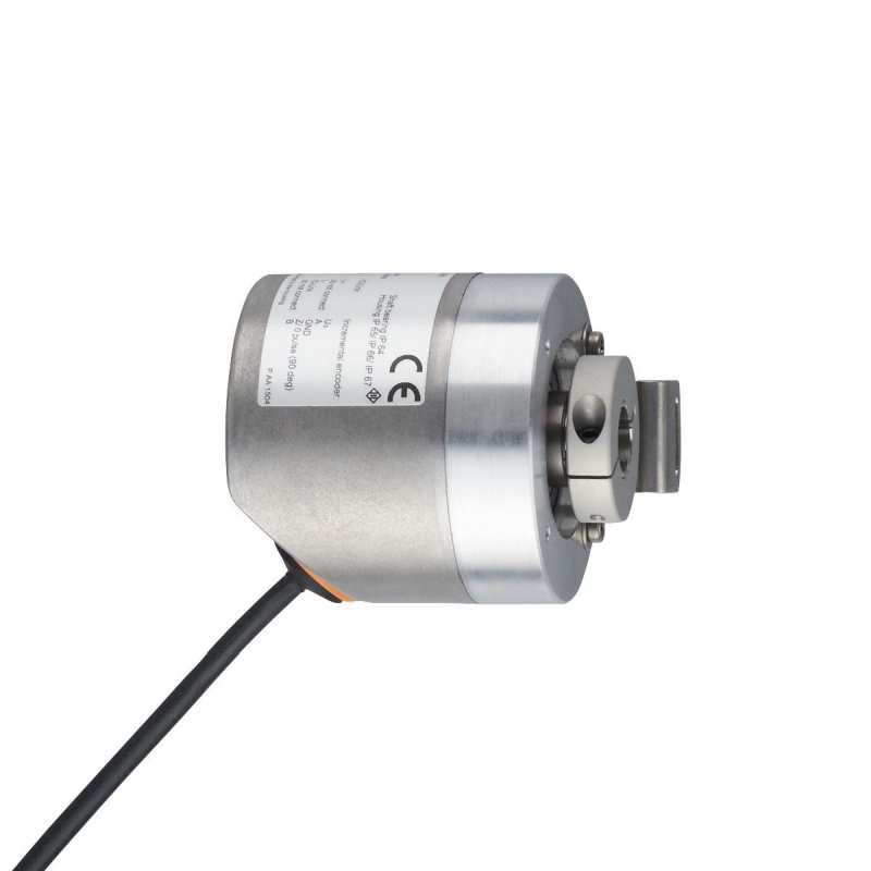 Инкрементальный энкодер с полым валом RO3500 Ifm electronic