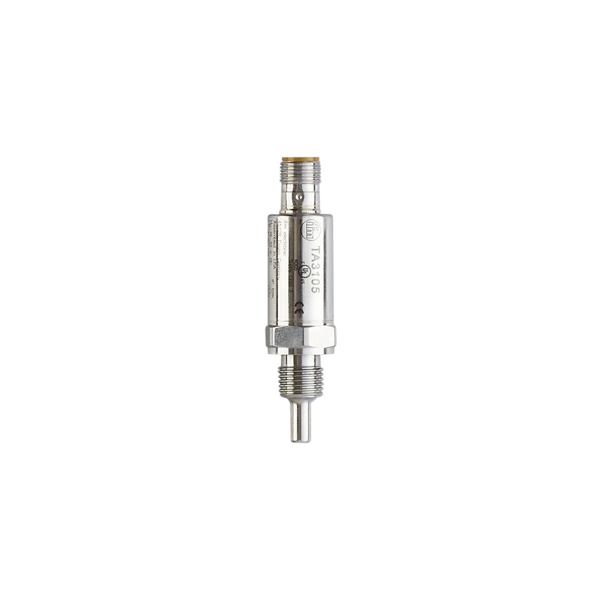 Датчик температуры TA3105 Ifm electronic