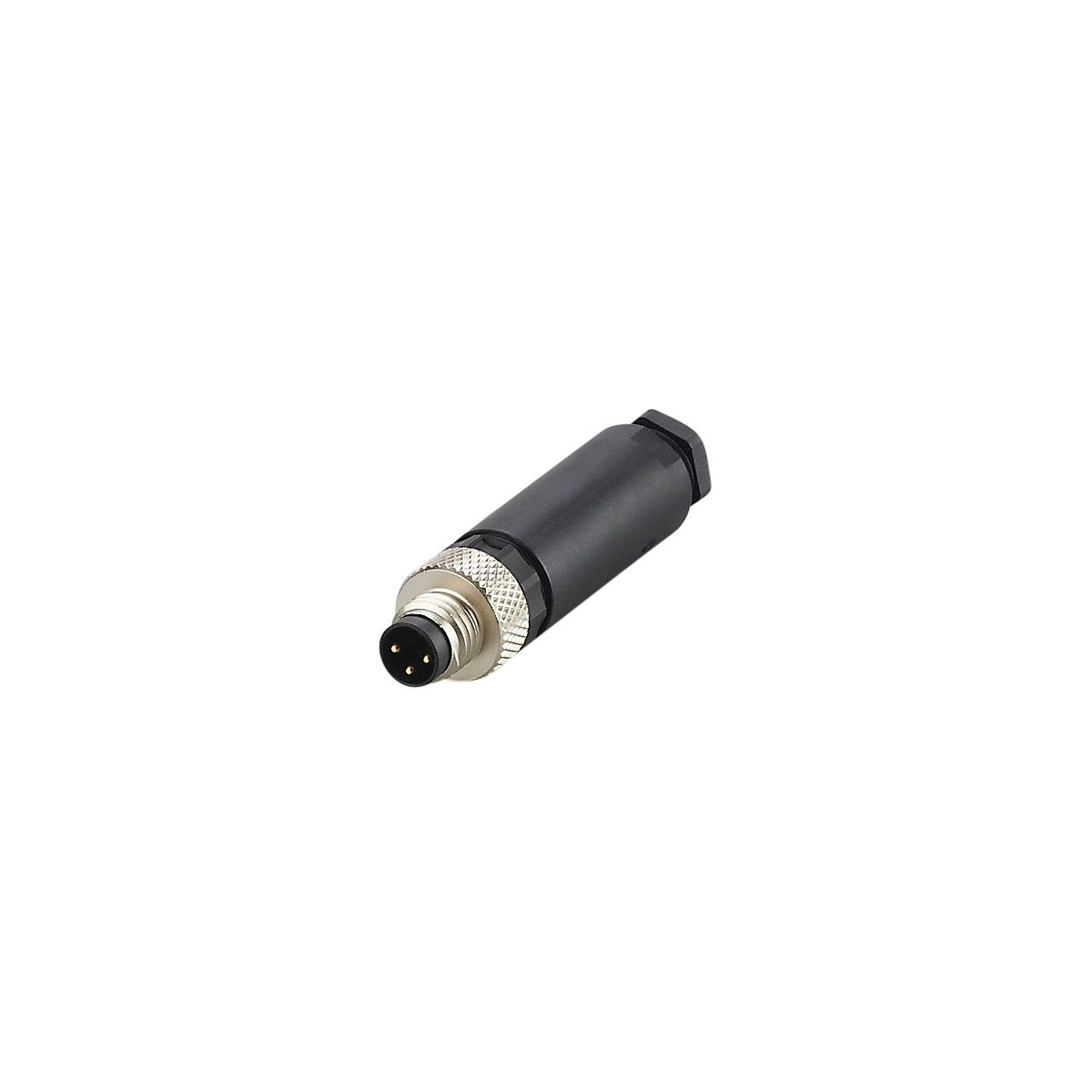 Штекер с клеммами E10919 Ifm electronic