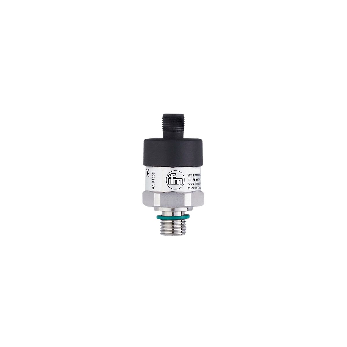 Преобразователь давления PT0504 Ifm electronic