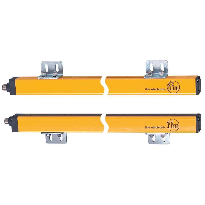 Световые завесы для систем безопасности OY004S Ifm electronic