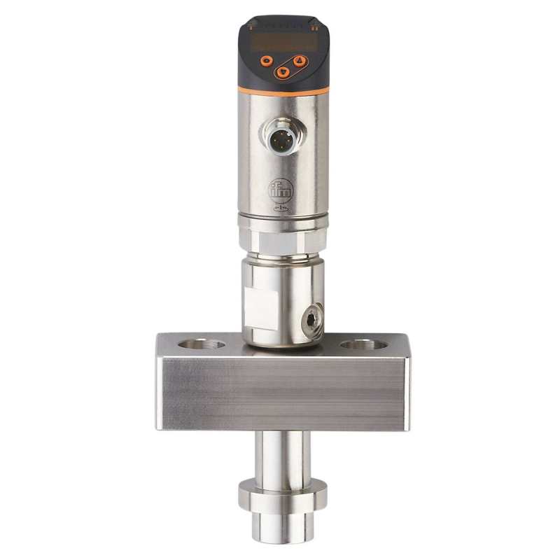 Датчик давления с дисплеем PY9070 Ifm electronic