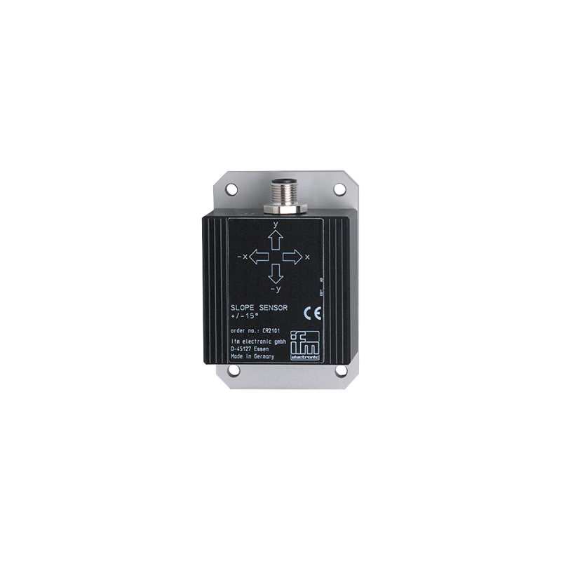 Датчик наклона CR2102 Ifm electronic