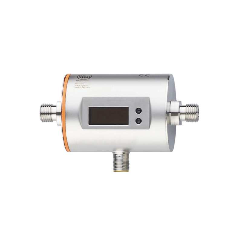 Магнитно-индуктивный датчик потока SM4100 Ifm electronic