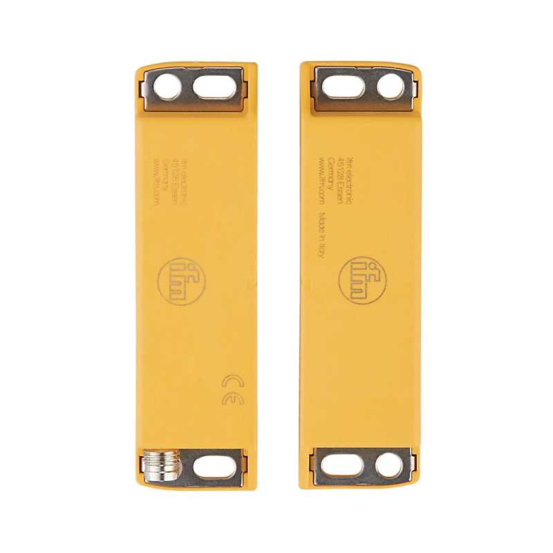 Магнитно закодированный датчик MN502S Ifm electronic