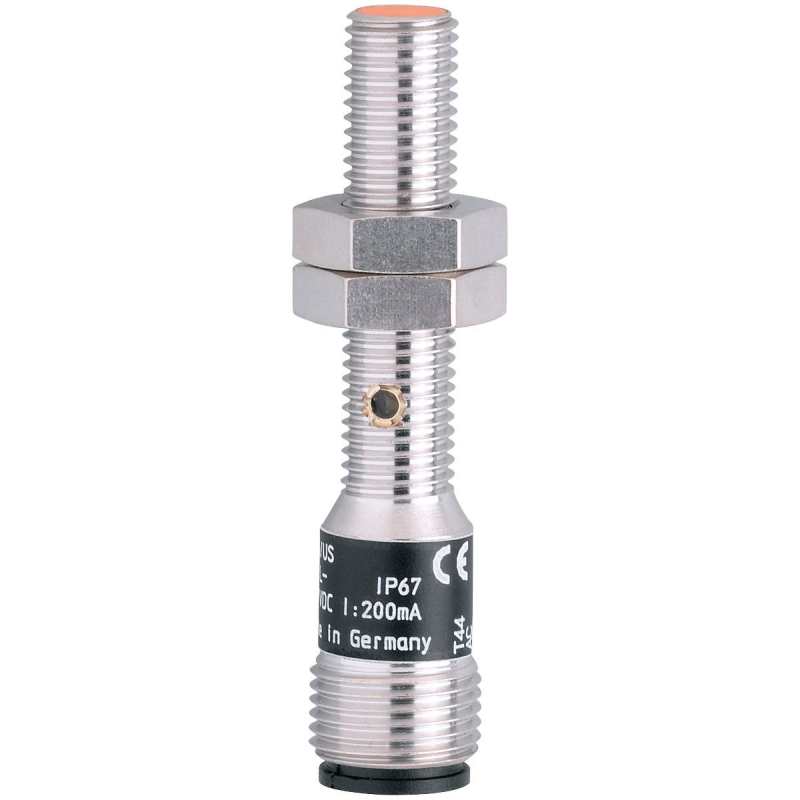 Индуктивный датчик IE5090 Ifm electronic