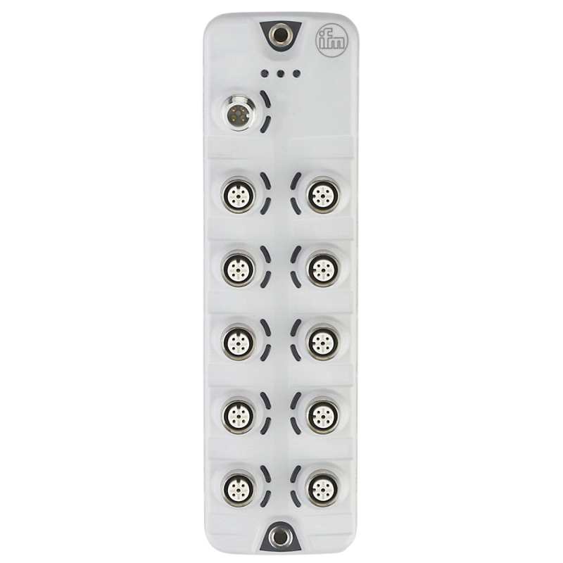 Входной модуль IO-Link AL2241 Ifm electronic