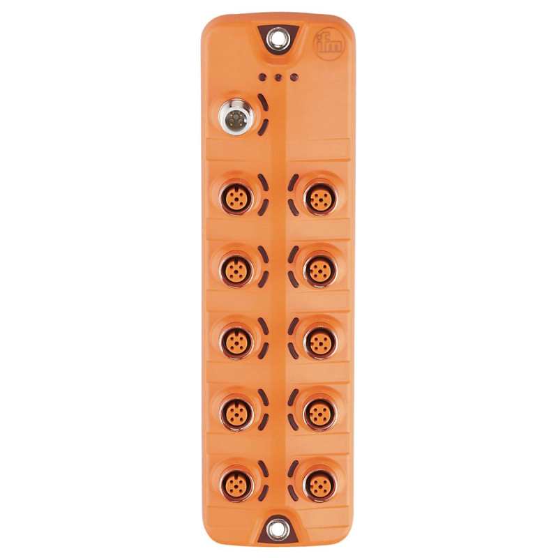 Входной модуль IO-Link AL2341 Ifm electronic