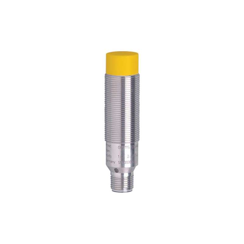 Индуктивный датчик безопасности GG711S Ifm electronic