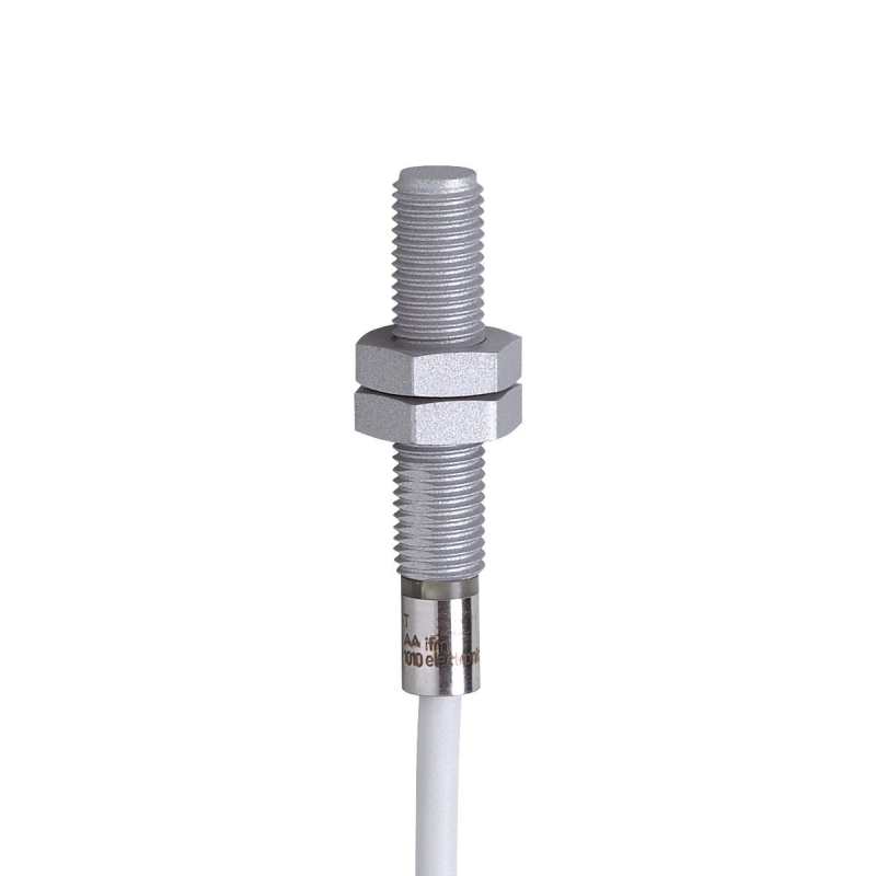 Индуктивный датчик в цельнометаллическом корпусе IER204 Ifm electronic