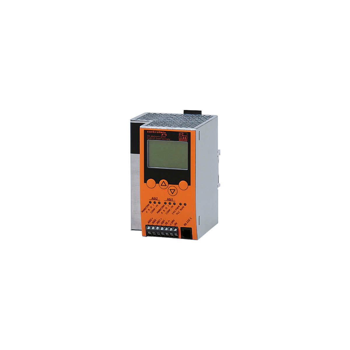 AS-интерфейс ПЛК AC1334 Ifm electronic