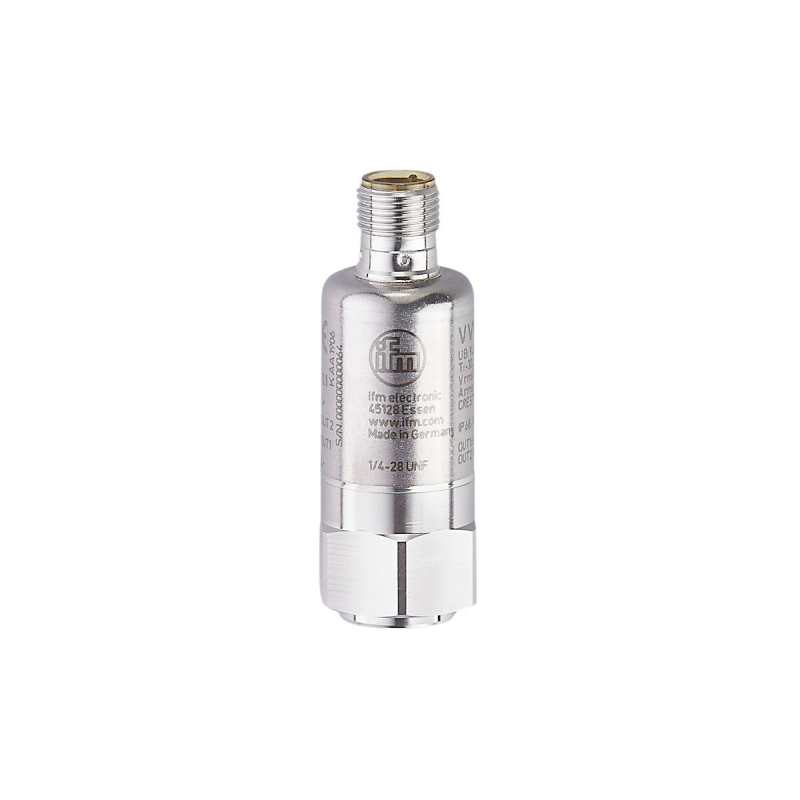 Датчик вибрации VVB010 Ifm electronic