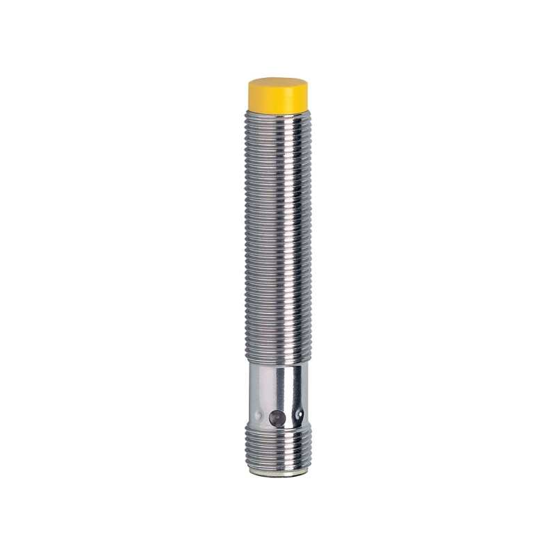 Индуктивный датчик безопасности GF711S Ifm electronic