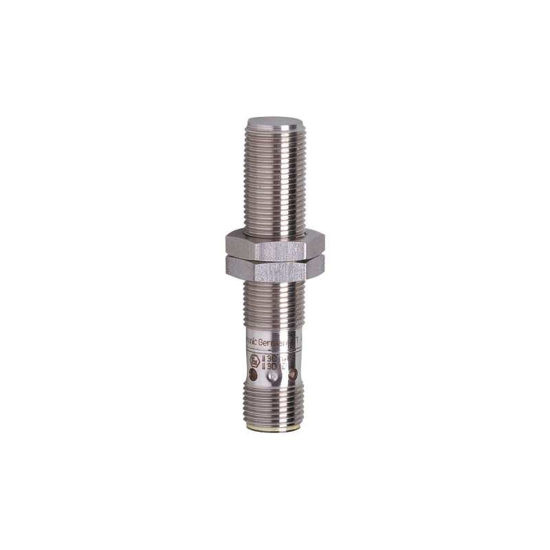 Индуктивный датчик в цельнометаллическом корпусе IF503A Ifm electronic