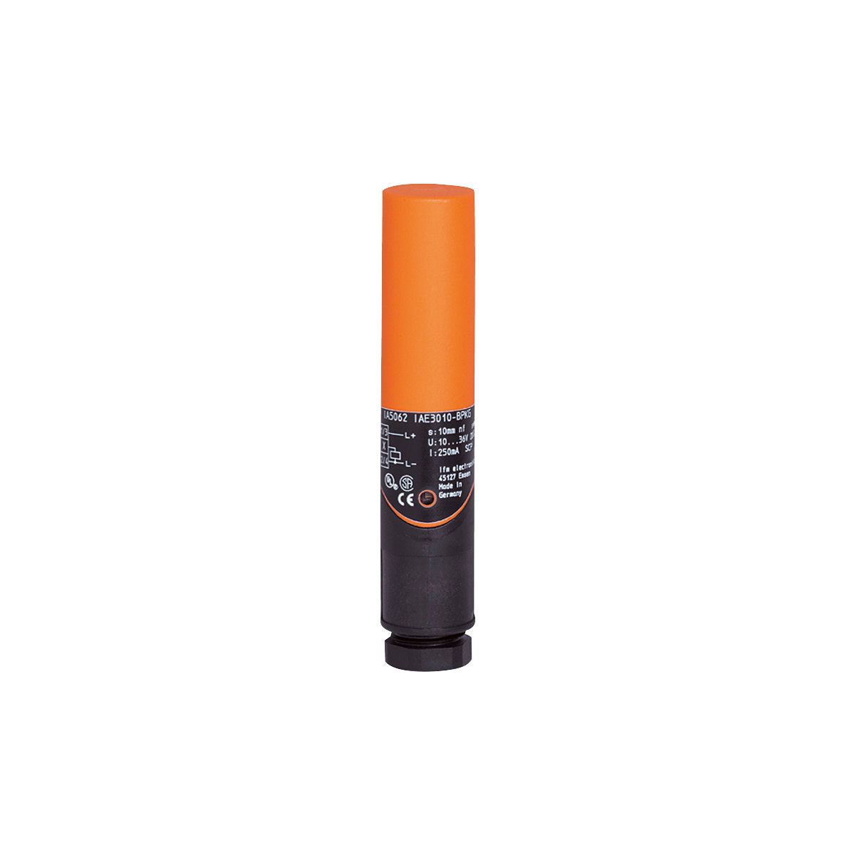 Индуктивный датчик IA5122 Ifm electronic