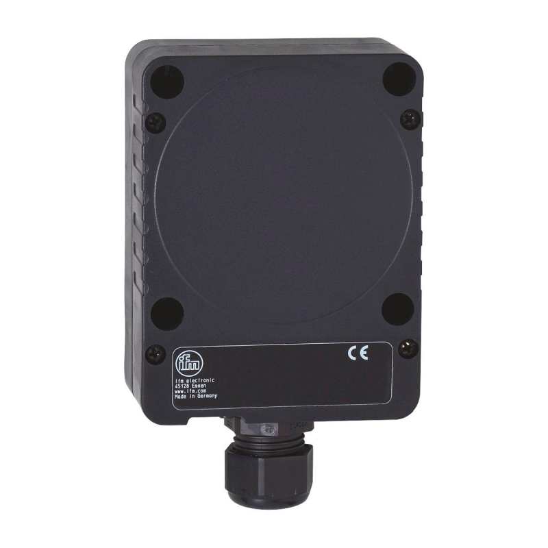 Индуктивный датчик ID502A Ifm electronic