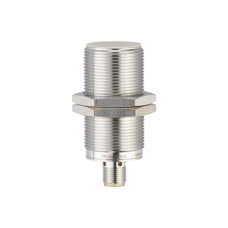 Индуктивный датчик IIM200 Ifm electronic