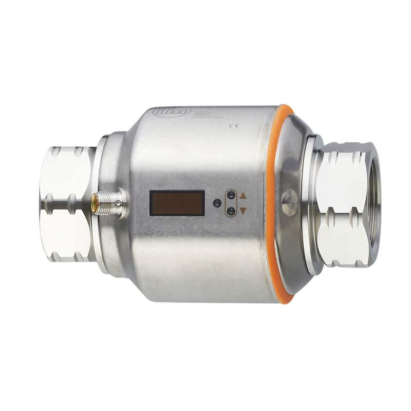 Магнитно-индуктивный датчик потока SM9400 Ifm electronic