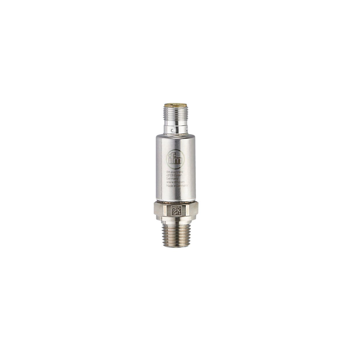 Датчик давления с IO-Link PV7600 Ifm electronic