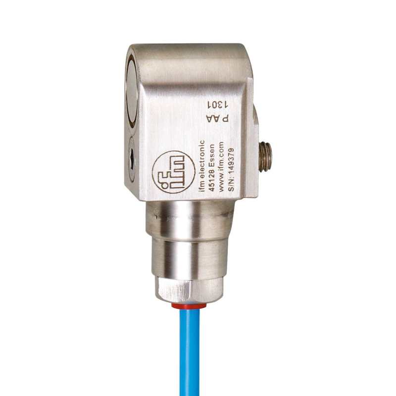 Акселерометр VSP01A Ifm electronic