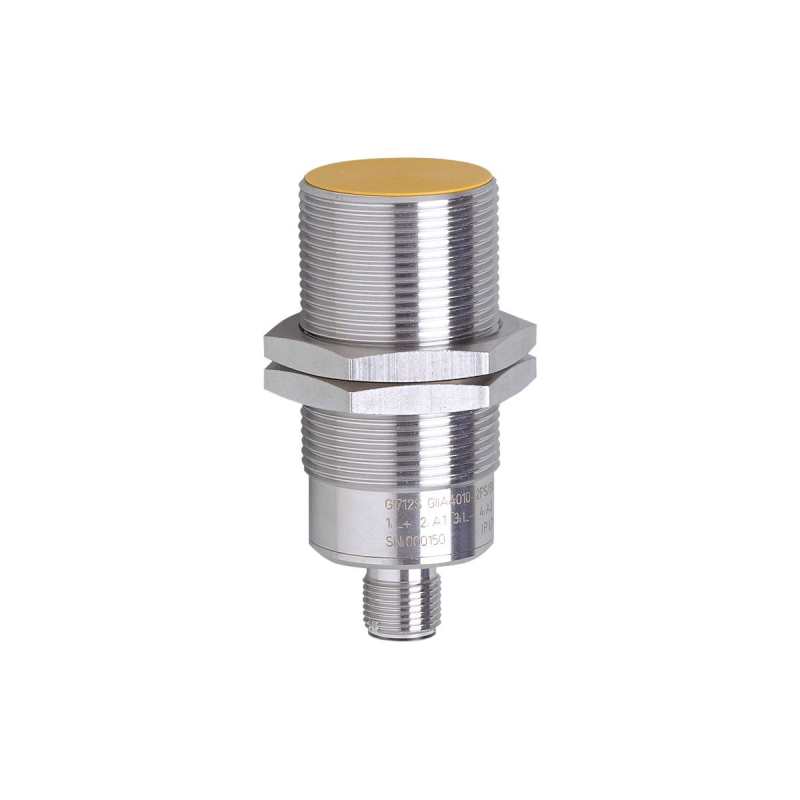 Индуктивный датчик безопасности GI712S Ifm electronic