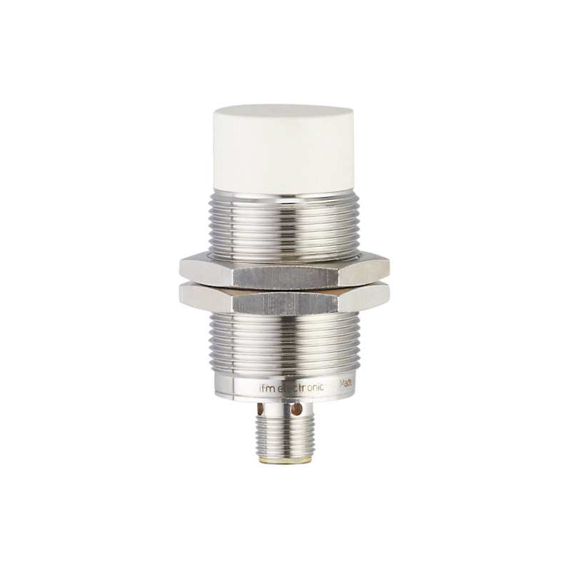 Индуктивный датчик IIM209 Ifm electronic