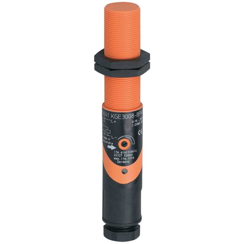 Емкостной датчик KG5040 Ifm electronic