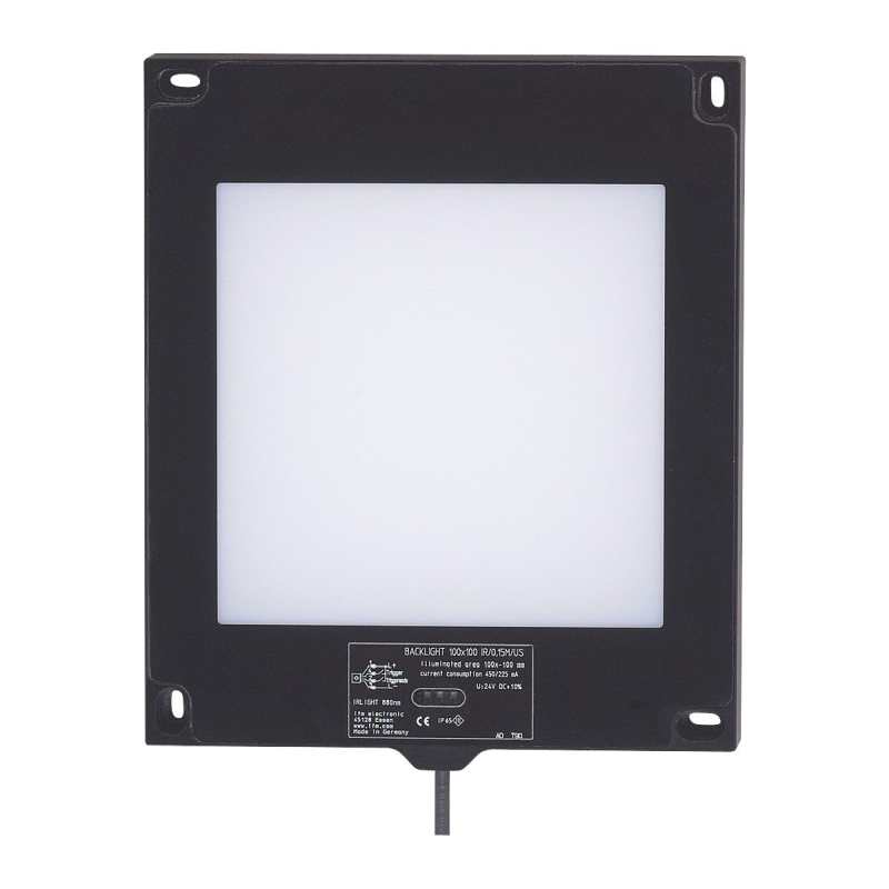 Внешняя подсветка O2D905 Ifm electronic