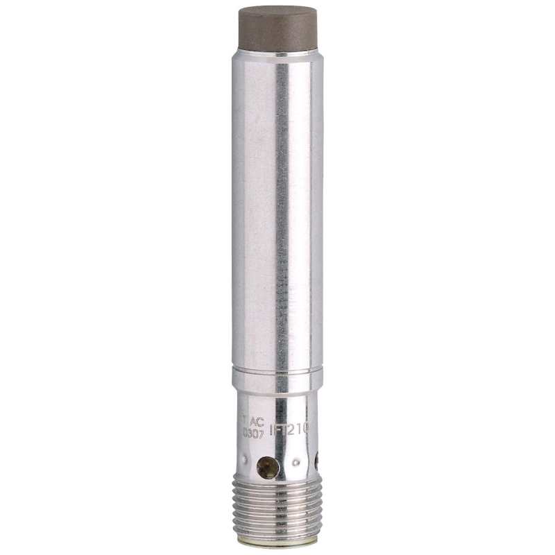 Индуктивный датчик IFT210 Ifm electronic