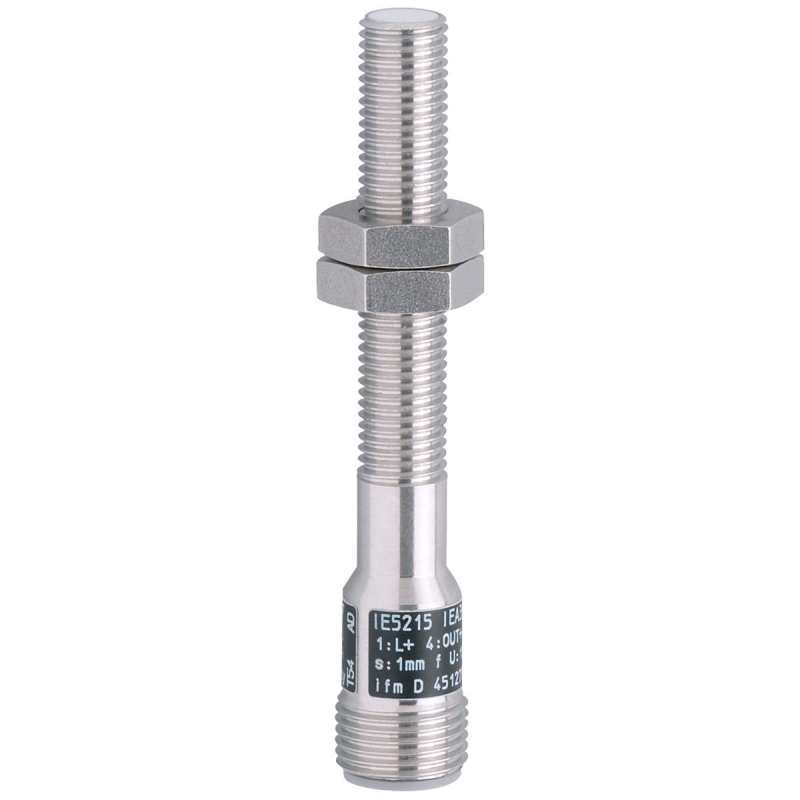 Индуктивный датчик IE5215 Ifm electronic