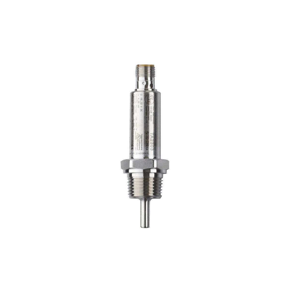 Датчик температуры TA2303 Ifm electronic