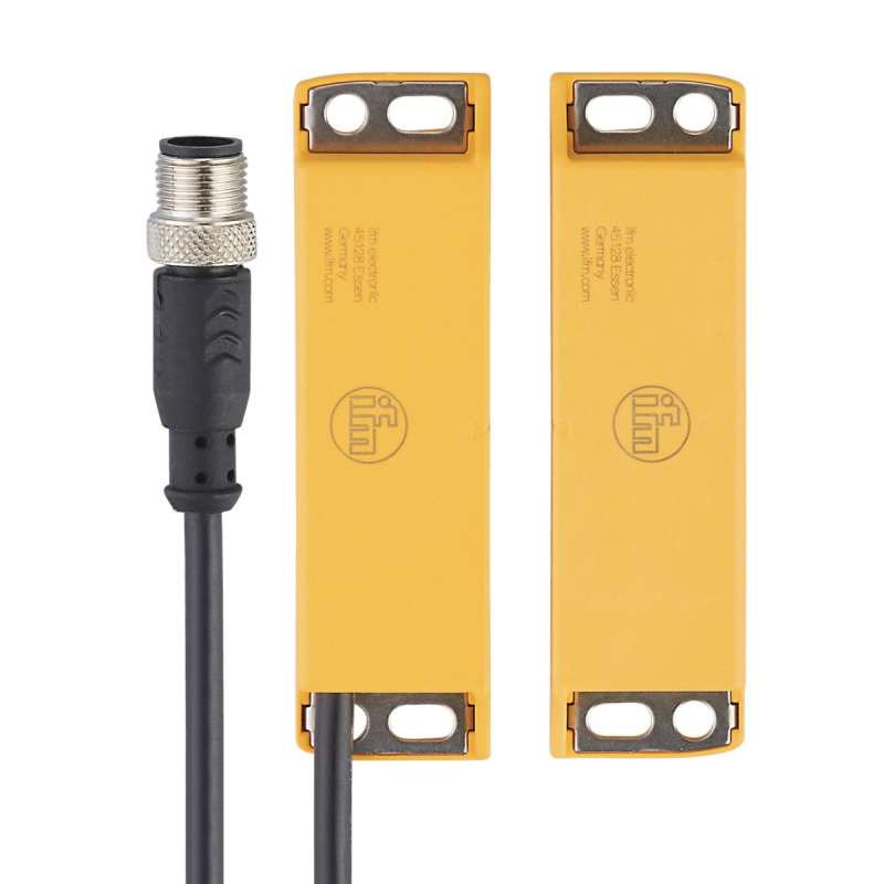 Магнитно закодированный датчик MN503S Ifm electronic