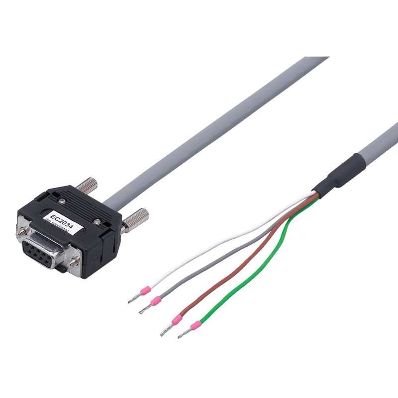 Соединительный кабель шины CAN EC2034 Ifm electronic