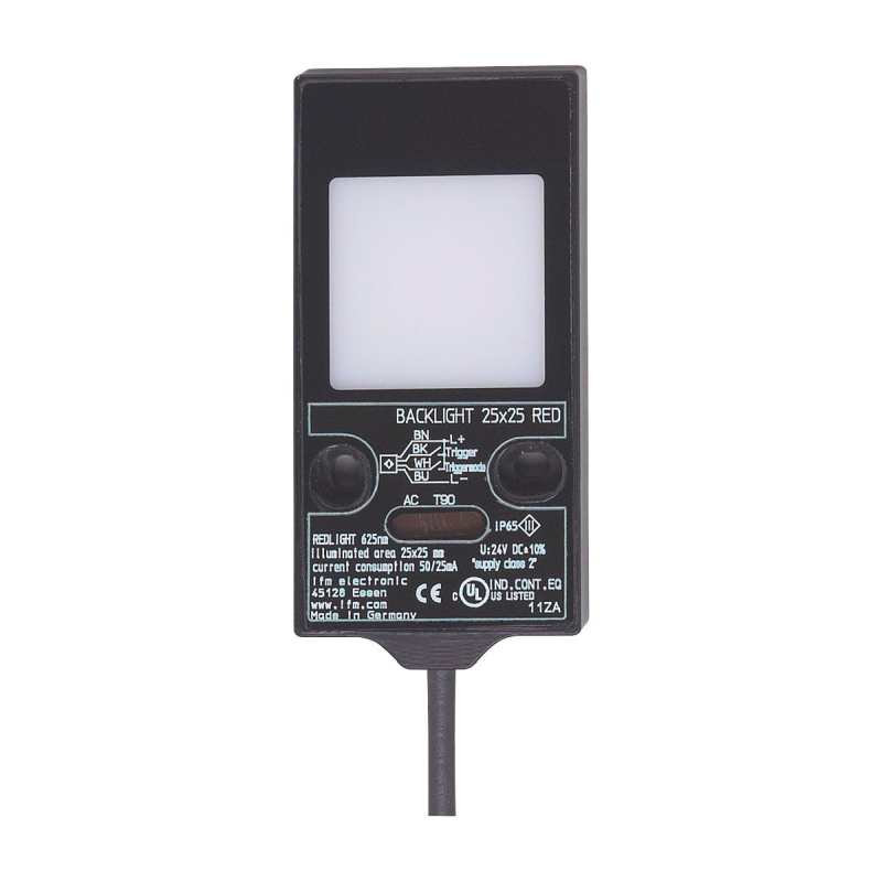 Внешняя подсветка O2D901 Ifm electronic