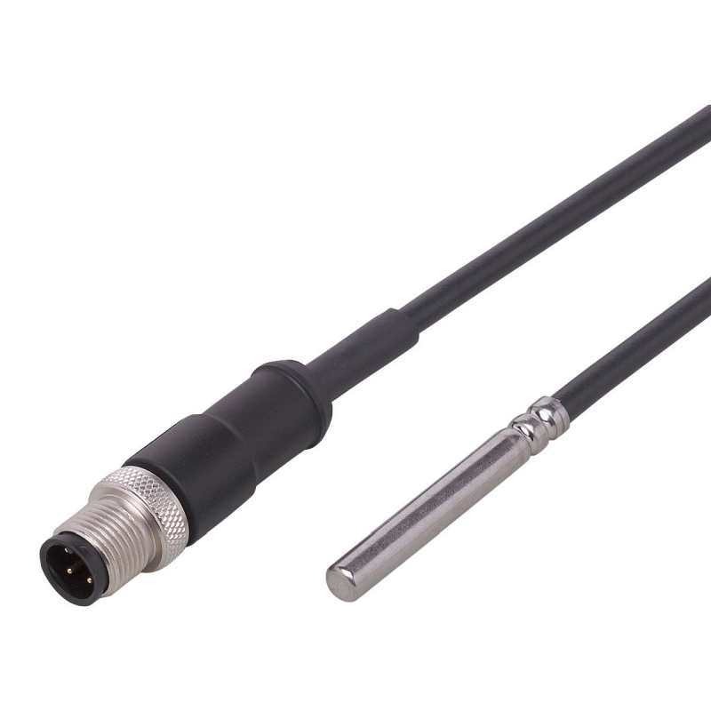 Датчик температуры с кабелем с присоединением к процессу TS5289 Ifm electronic