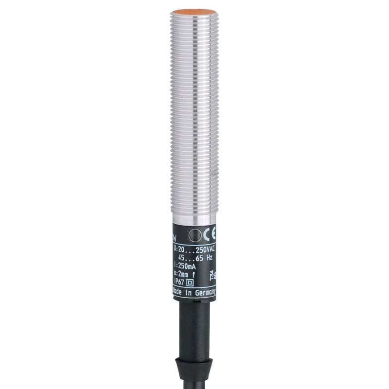 Индуктивный датчик IF5395 Ifm electronic