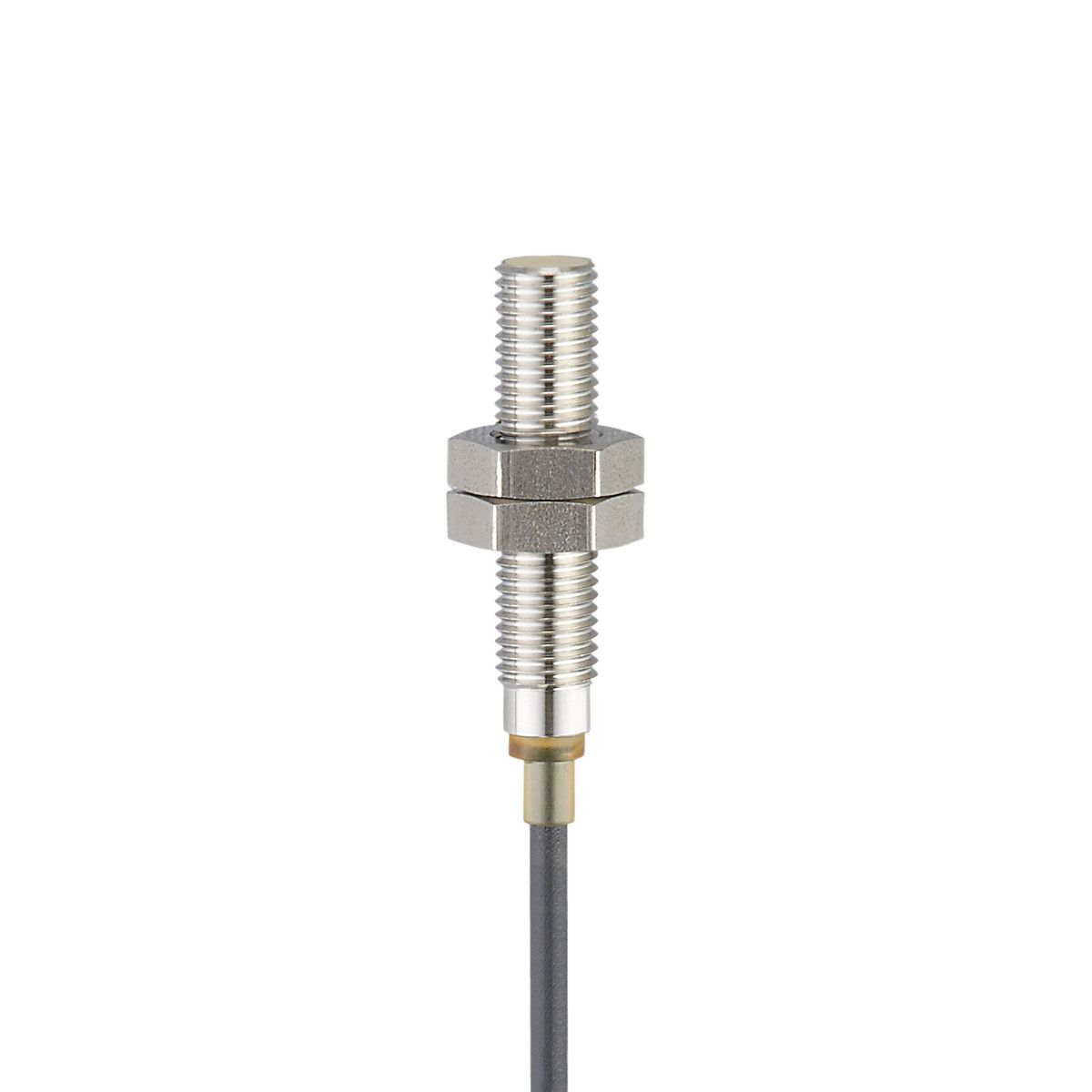 Индуктивный датчик IES202 Ifm electronic