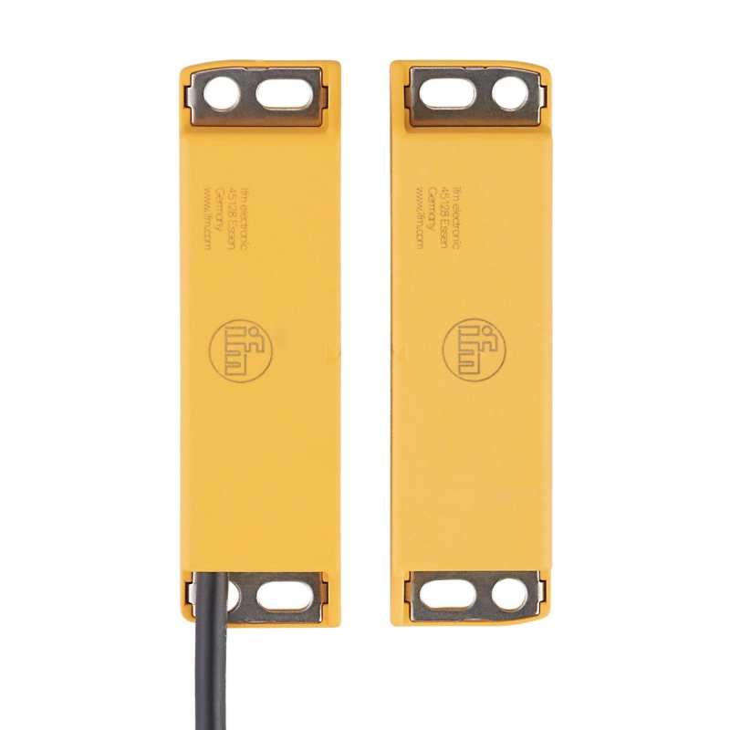 Магнитно закодированный датчик MN500S Ifm electronic