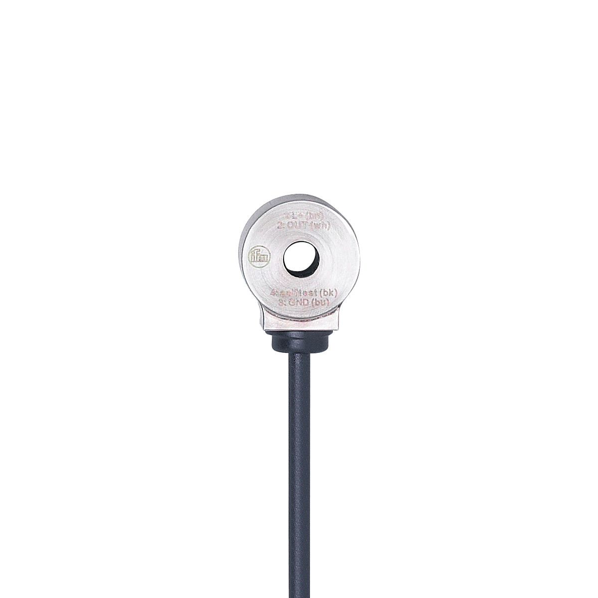 Акселерометр VSA004 Ifm electronic