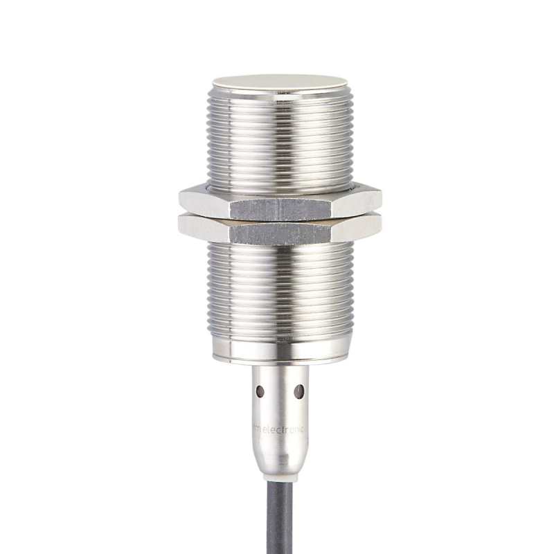 Индуктивный датчик IIM210 Ifm electronic