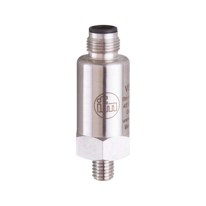 Акселерометр VSP001 Ifm electronic