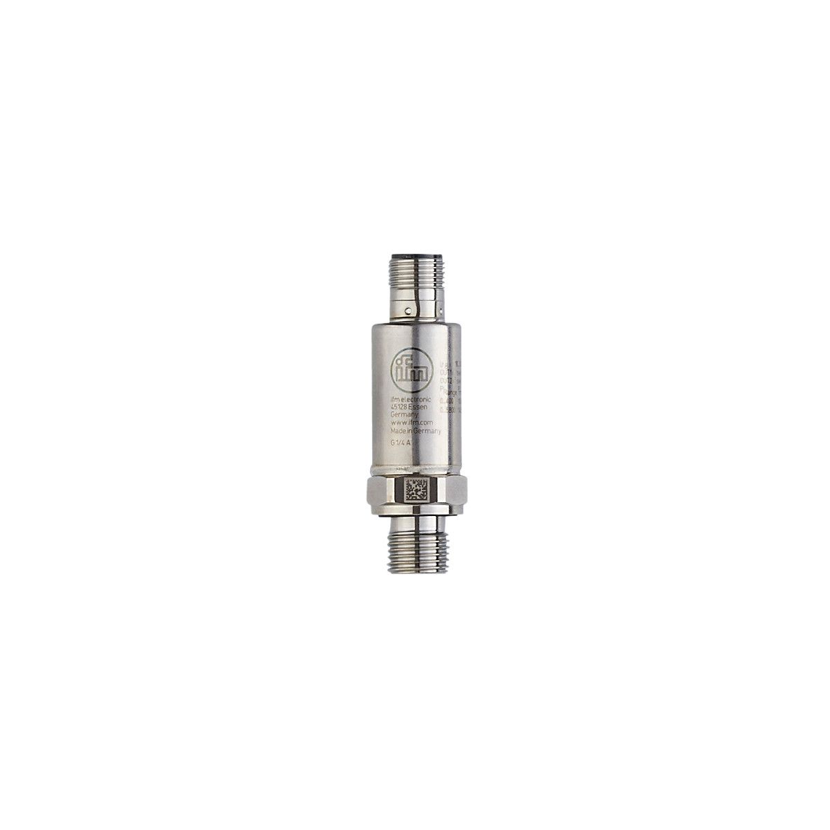 Датчик давления с IO-Link PV7003 Ifm electronic