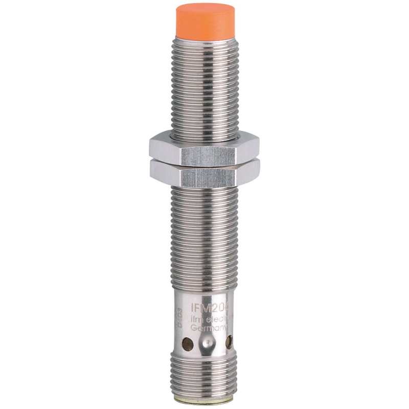Индуктивный датчик IFM204 Ifm electronic