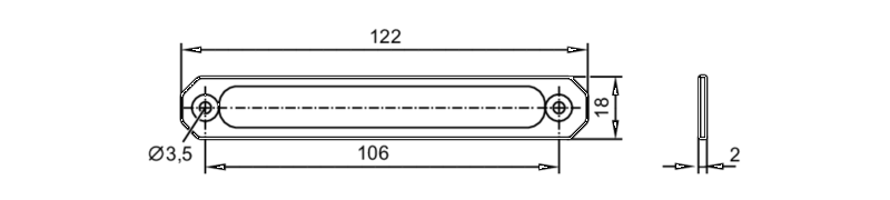 RFID-метка ZH4029 Ifm electronic