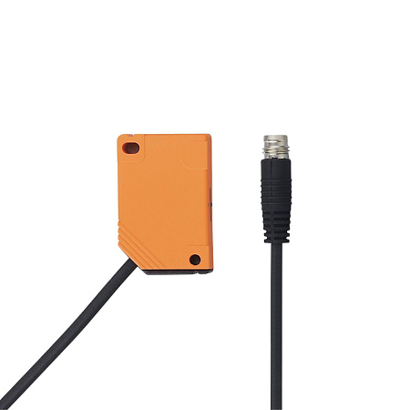 Магнитный датчик MN5200 Ifm electronic
