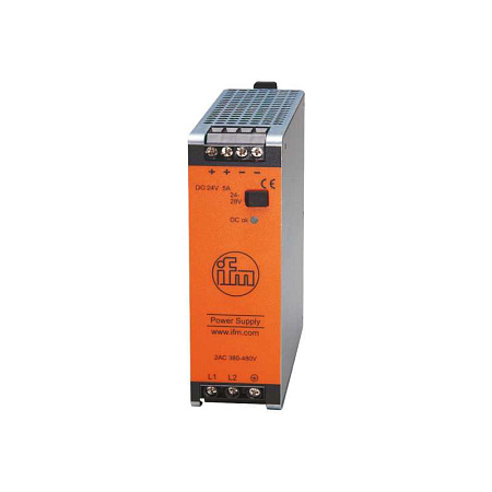 Блок питания 24 V DC, импульсный DN4032 Ifm electronic