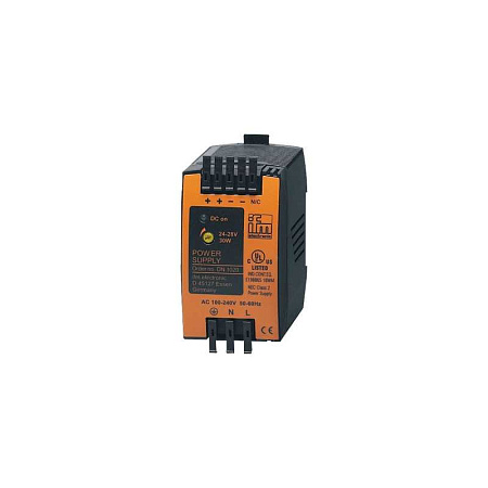 Блок питания 24 V DC, импульсный DN1021 Ifm electronic