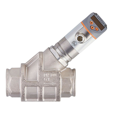 Датчик потока для невозвратного клапана и дисплея SB1246 Ifm electronic