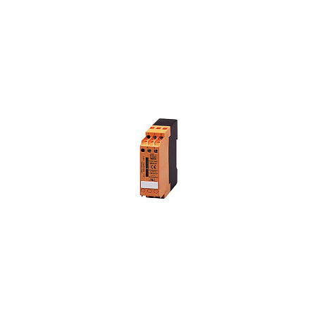 Блок оценочной электроники для датчиков потока SR0127 Ifm electronic