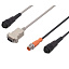 Переходной кабель для CAN-интерфейса EC2113 Ifm electronic